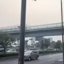 Pramono Buka Suara soal JPO di Depan DPR Tanpa Akses Tangga
