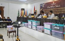 Hasil Rekapitulasi Pilkada Gowa, Adik Kabaharkam Fadil Imran Tumbangkan Eks Wakil Ketua MPR