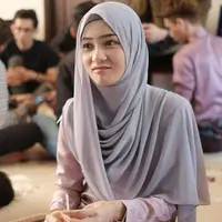 Sebelumnya masyarakat di dunia maya dihebohkan dengan beredarnya foto dokter cantik asal Kendal yang mencari jodoh. (Foto: Instagram @santrinasionalis)