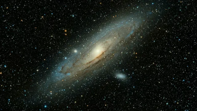 Space