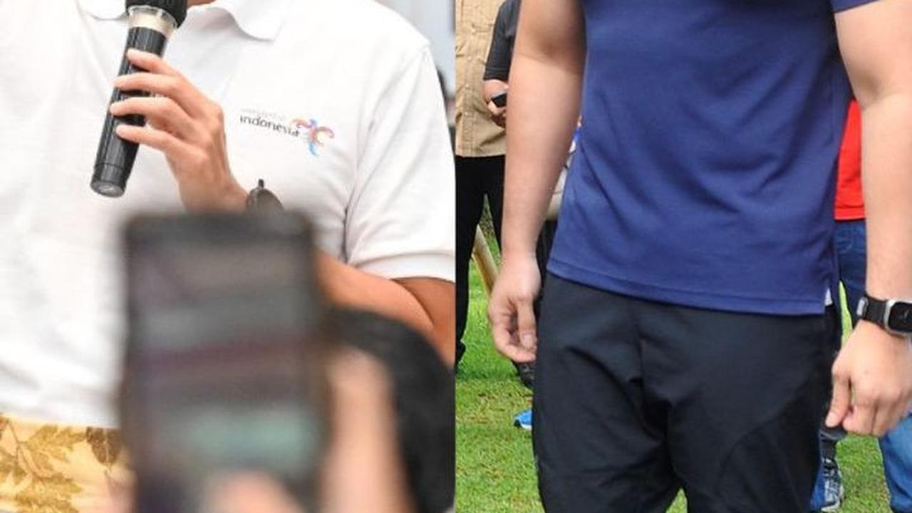 Opsi Ganjar-Anies Kuatkan Poros Sandi-AHY