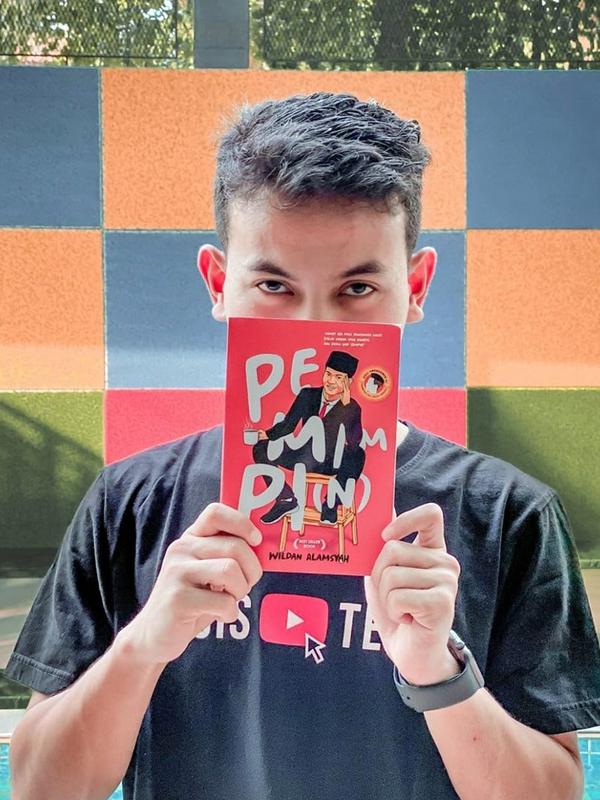 Wildan Alamsyah