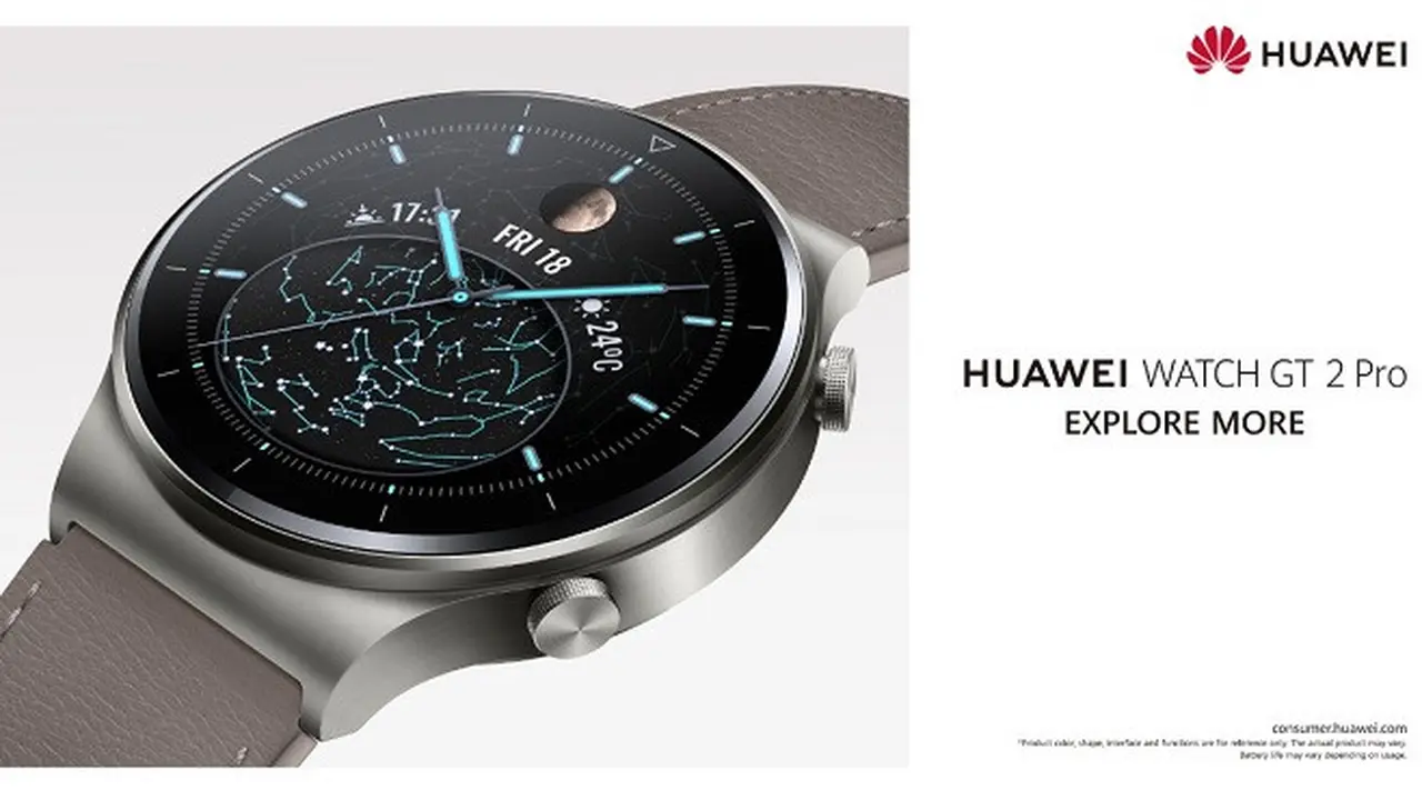 Huawei