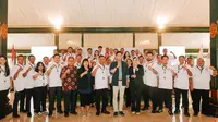 PERBASI Berharap Yogyakarta Bisa Hasilkan Bibit Baru Bola Basket