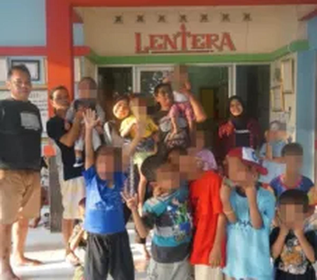 Dok. Istimewa