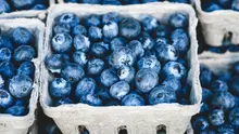 Blueberry (Sumber:Pixabay)