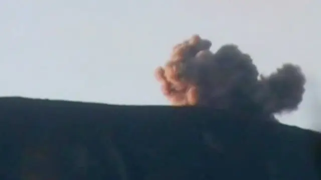 Aktivitas Meningkat, Status Gunung Slamet Naik Jadi Siaga