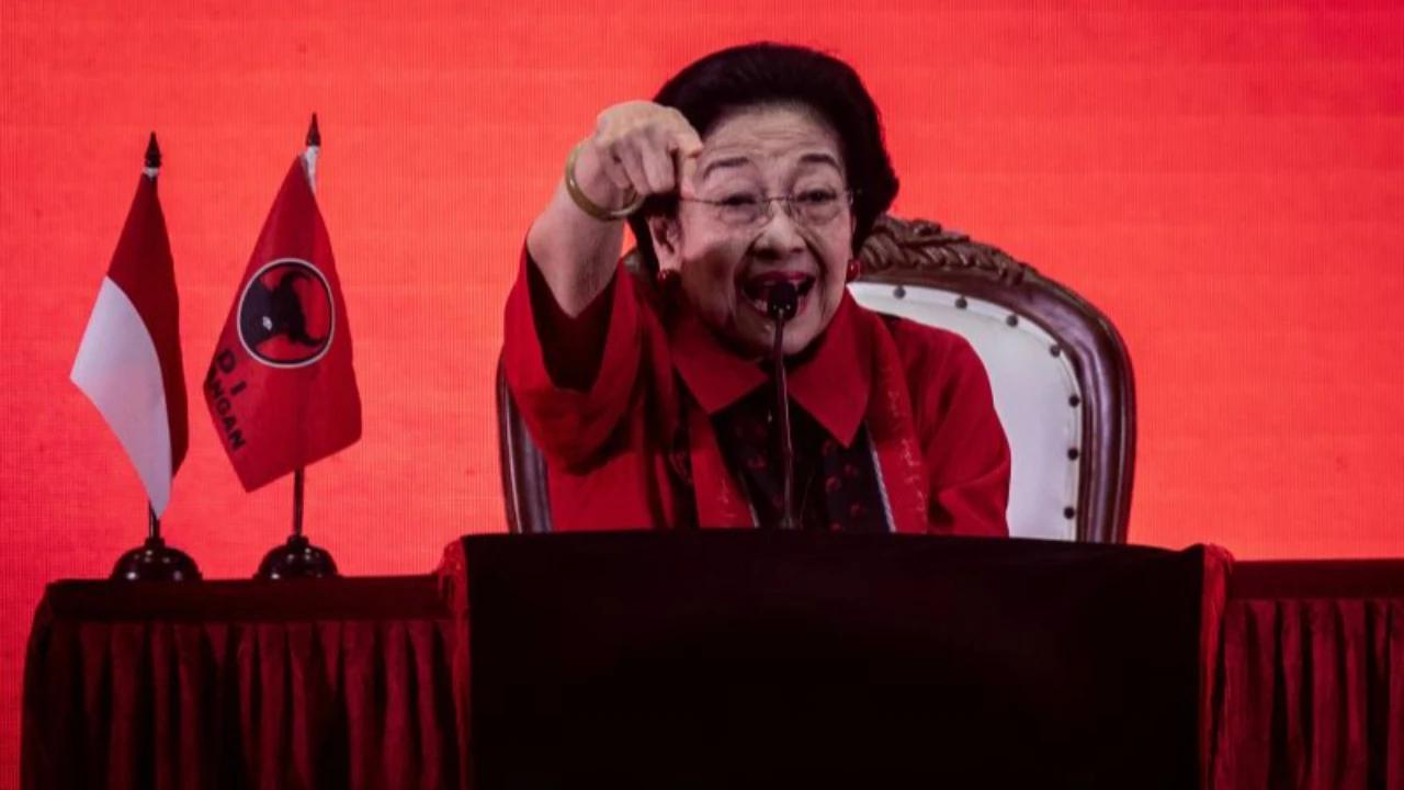 Wacana Kepala Daerah Dipilih DPRD, Megawati Tidak Mau Demokrasi 'Poco-Poco