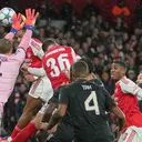 Jadwal Liga Champions Malam Ini, Siaran Langsung SCTV dan Vidio