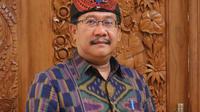Kepala Dinas Komunikasi, Informatika dan Statistik Ptovinsi Bali, Gede Pramana