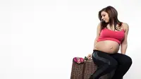 Ibu hamil masih dapat travelling dengan aman. (sumber. onlinetravelconsultant.com)