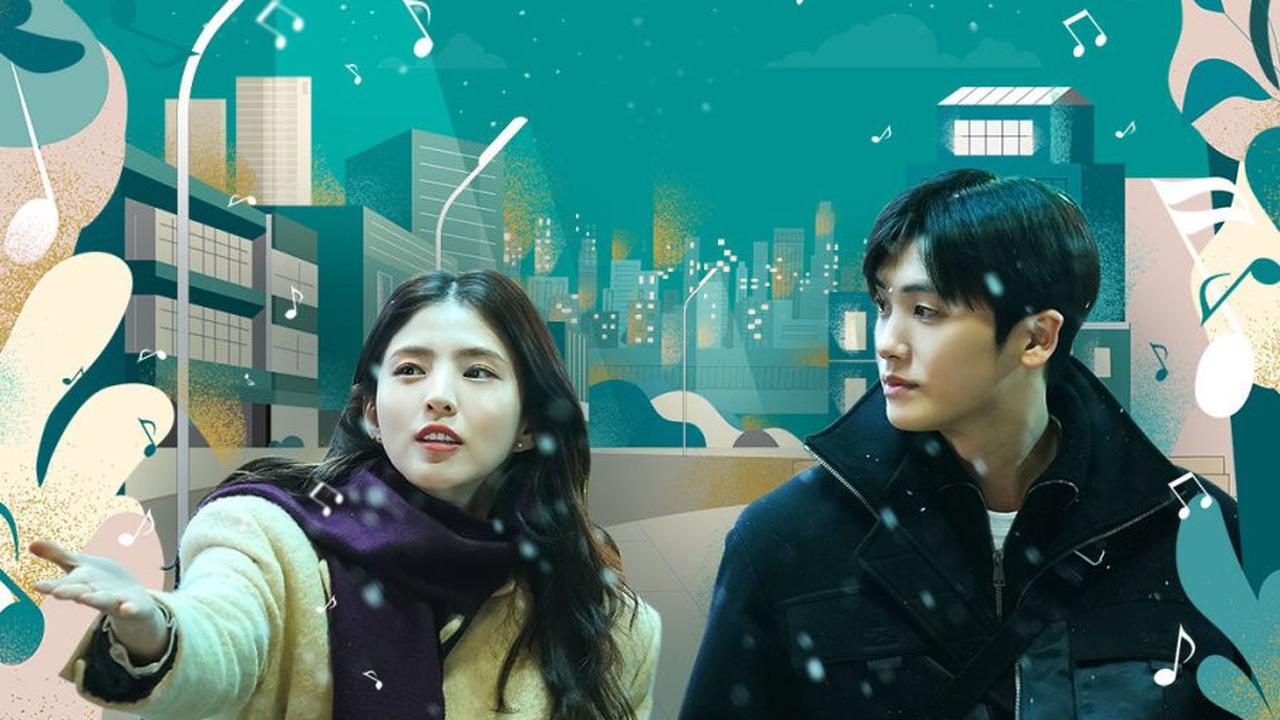 10 Rekomendasi Drama Korea Episode Pendek yang Bisa Kamu Tamatkan dalam Sehari