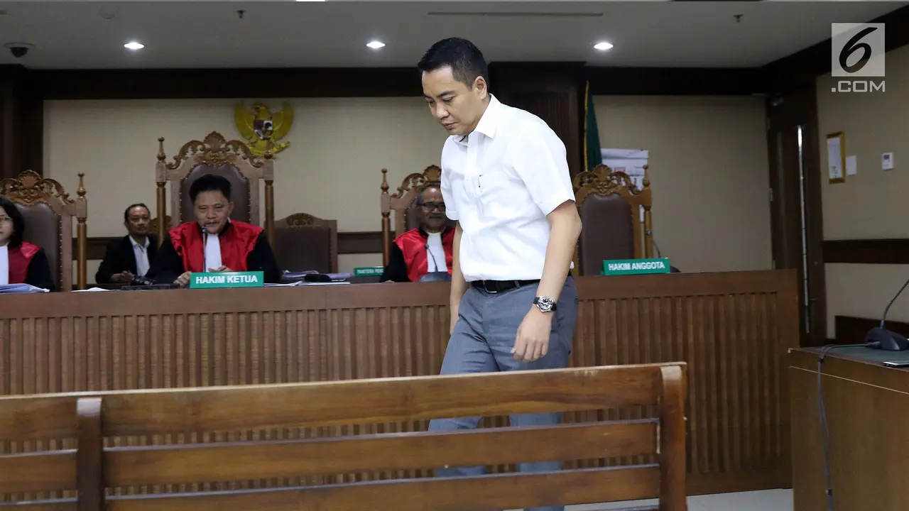 Irvanto Hendra Pambudi Cahyo