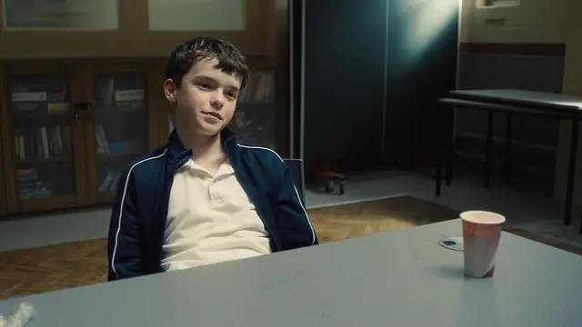 Adolescence (2025)
