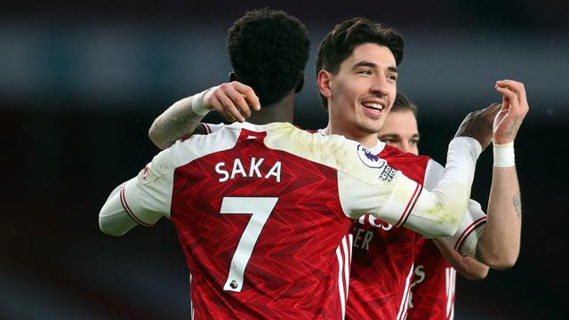 Foto: Meski Relatif Muda, 5 Pesepak Bola yang sudah Dipercaya Menggunakan Jersey Bernomor Punggung 7, termasuk Youngster Arsenal