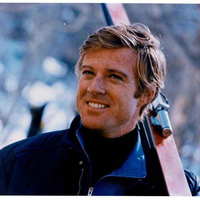 Robert Redford Putuskan Pensiun Setelah 59 Tahun Berakting News Entertainment Fimela Com
