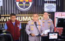 Polri Buru Bandar Narkoba E, Dalang di Balik Kasus AKBP Didik