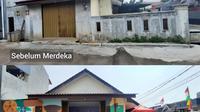 Taman Baca Masyarakat 'Rutinitas'