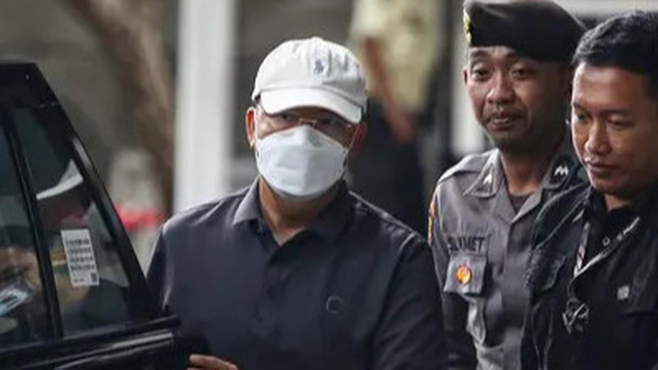 Terjerat OTT KPK, Rohidin Mersyah Keok di Pilkada Bengkulu Versi Quick Count