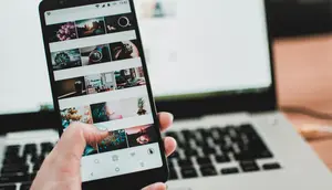 Ciri Orang yang Aktif Medsos tapi Tidak Pernah Posting Apa Pun, Ternyata Ada Alasannya