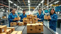 The Law of Diminishing Return Adalah: Konsep Kunci dalam Ekonomi Produksi