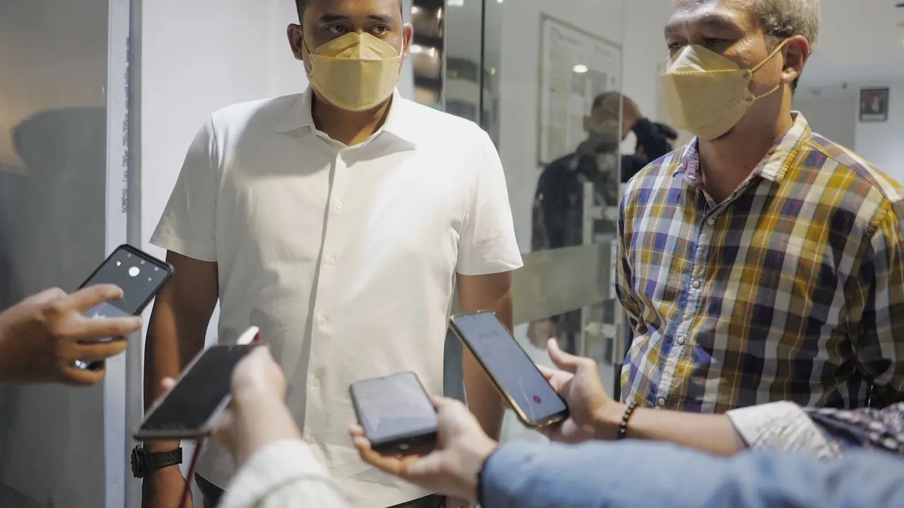 Wali Kota Medan, Bobby Nasution