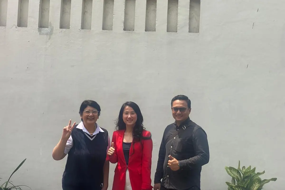 Kolaborasi PT Cerita Jadi Film (CJF) dan PFN untuk Film Seribu Payung Hitam dan Sisanya Rindu
