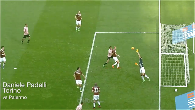 Aksi Brilian Kiper Ini Buat Torino Unggul atas Palermo