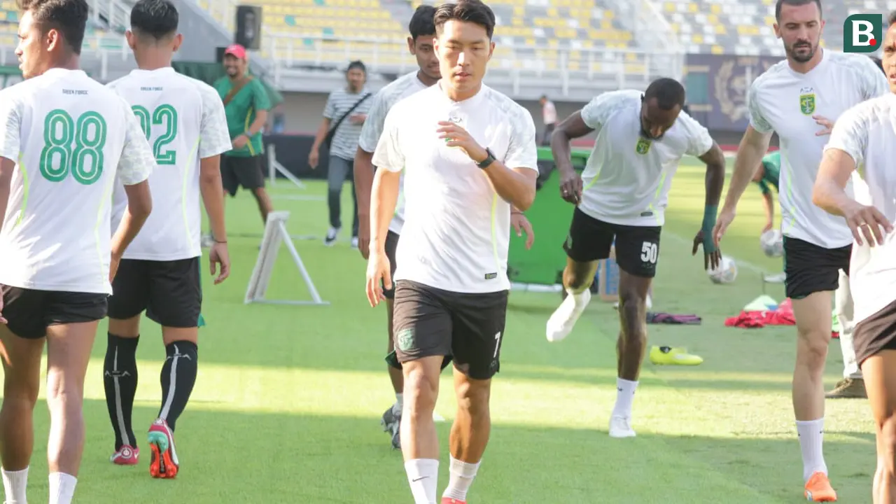 Song Ui-young, Persebaya Surabaya