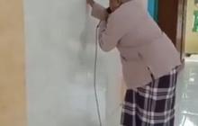 Tak Bisa Melihat, Niat Pria ini Jadi Muazin Luar Biasa, Suaranya saat Azan Amat Merdu