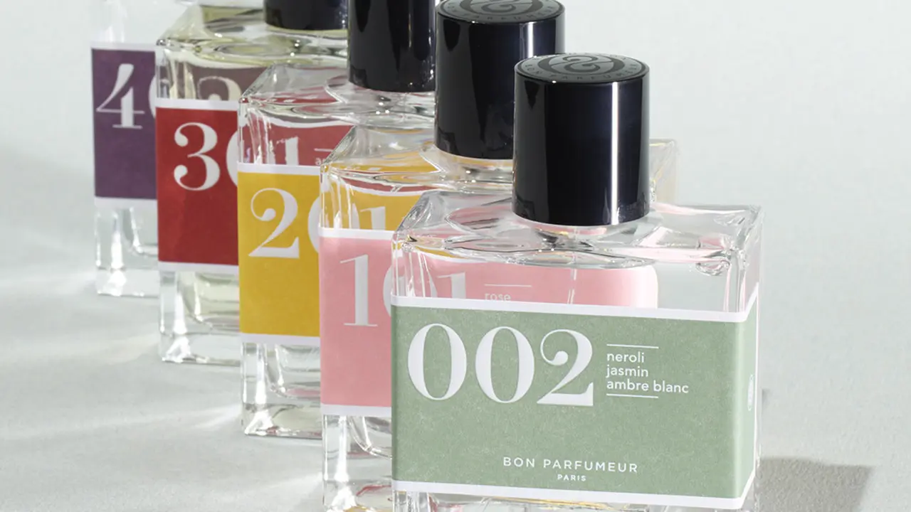 Bon Parfumeur