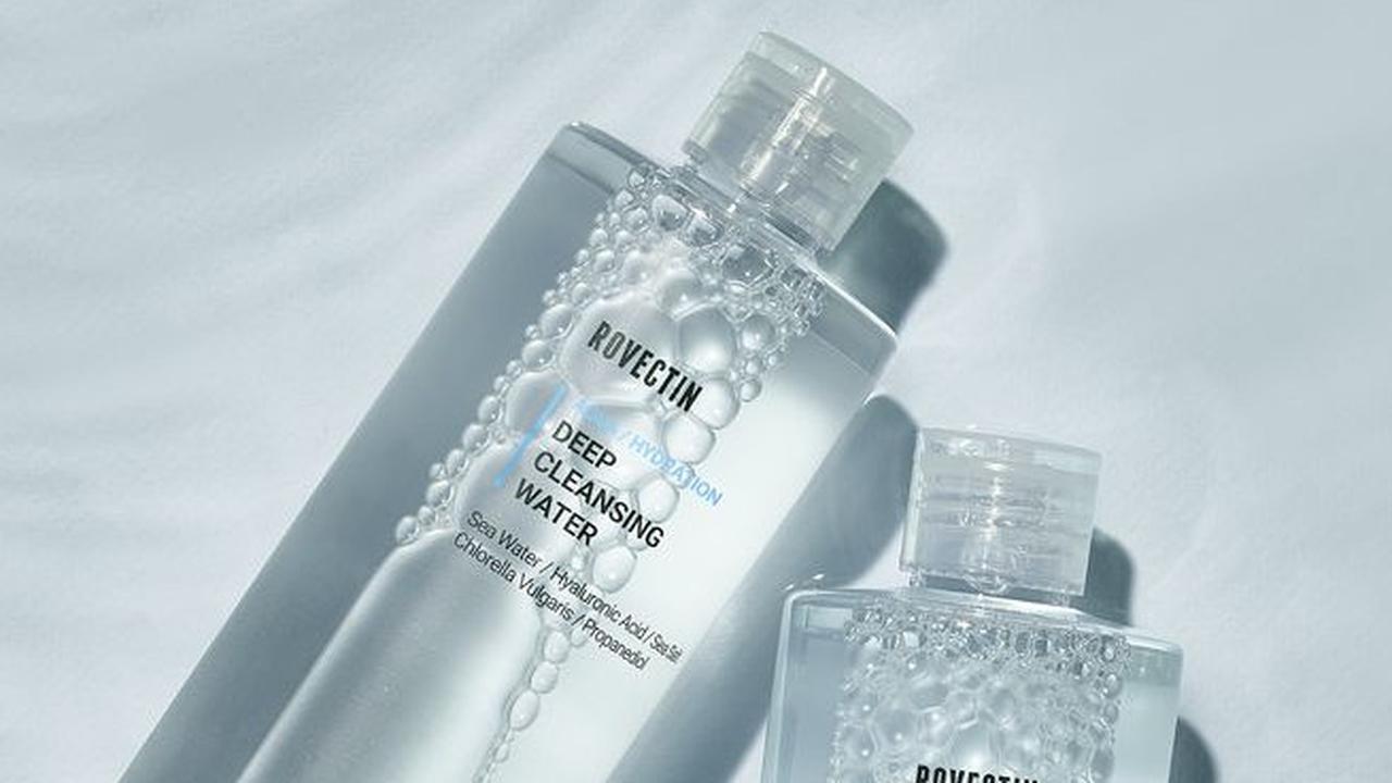 Kenapa Micellar Water Wajib Ada di Rutinitas Skincare Kamu? Ternyata Ini Rahasia Dibaliknya