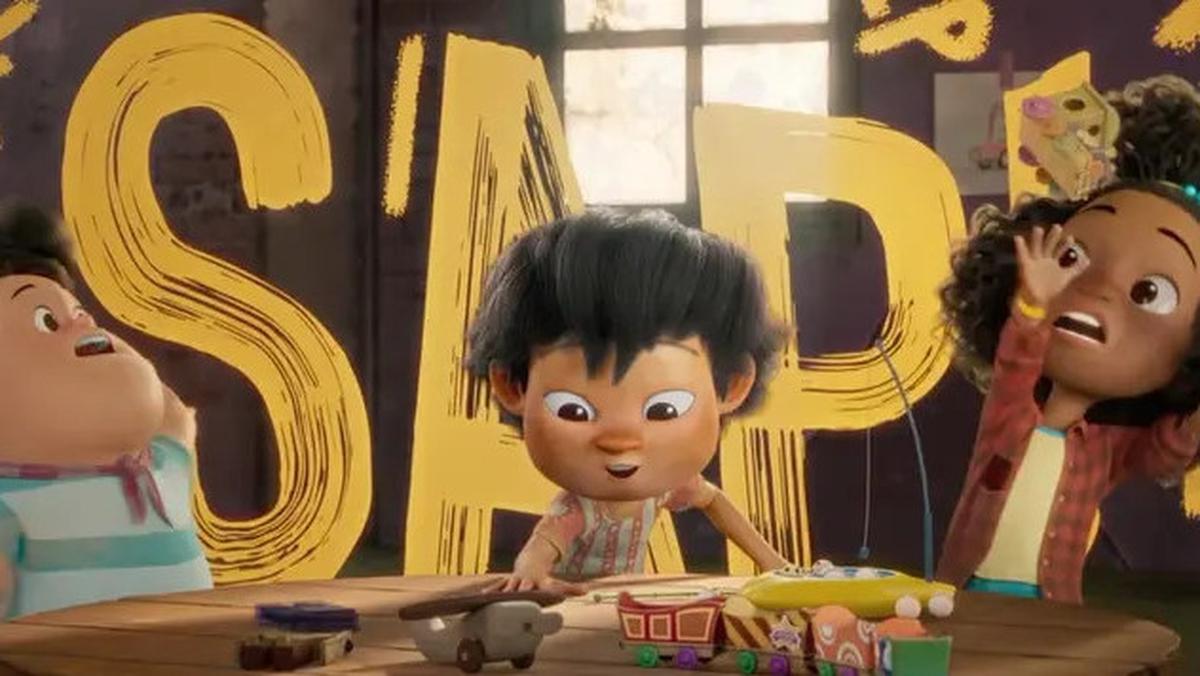 Film Jumbo Tembus 10 Juta Penonton, Diprediksi Gulingkan KKN di Desa Penari dari Takhta Box Office
