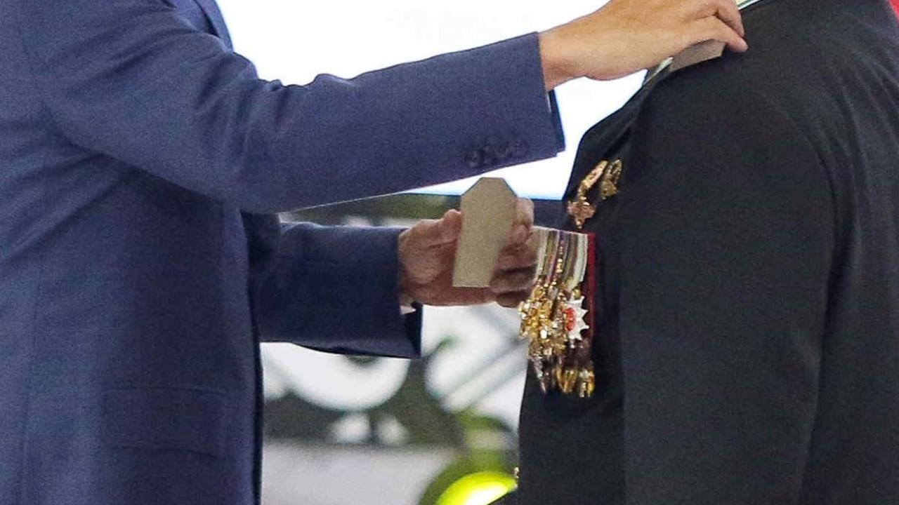 TPN Ganjar Kritik Penghargaan Jenderal Bintang 4 Prabowo: Sulit Dibantah Dukungan Jokowi di Pilpres 2024