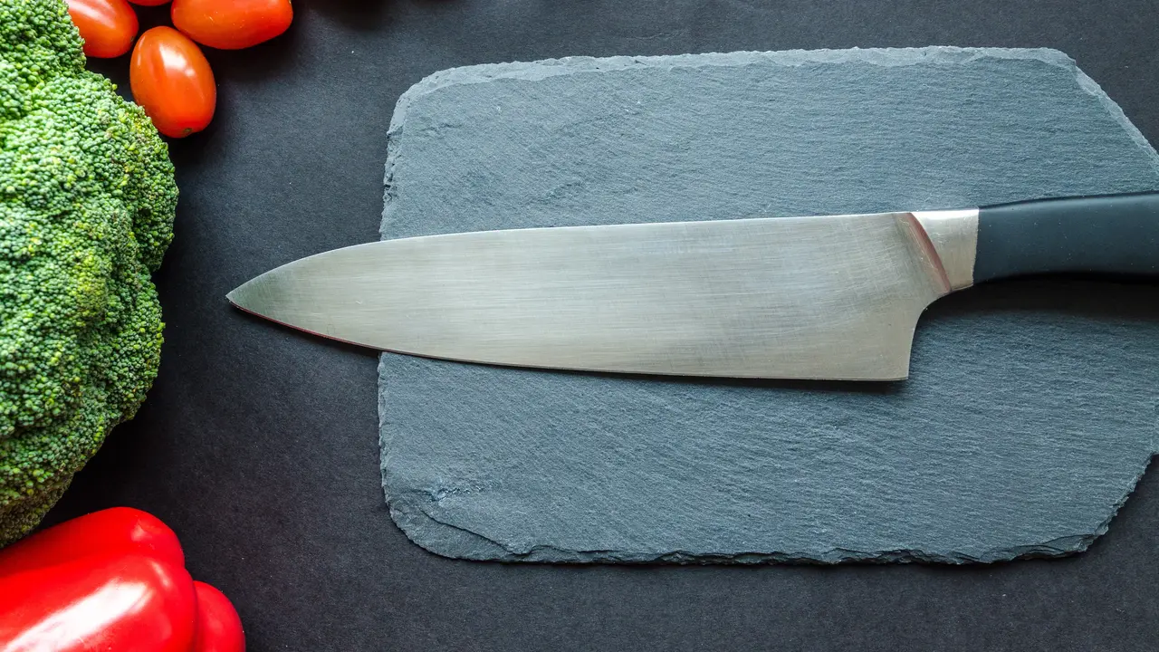 pisau dapur