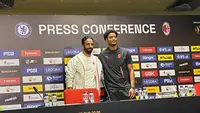 Jelang Chelsea vs AC Milan di Jakarta, Ruben Amorim Puji Xabi Alonso