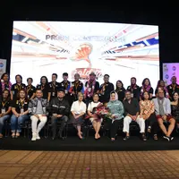 (Daniel Kampua/Fimela.com)