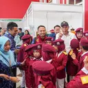 2.087 Penerima Bansos di Klaten Graduasi, Wamensos: Mereka Berdaya dan Mandiri