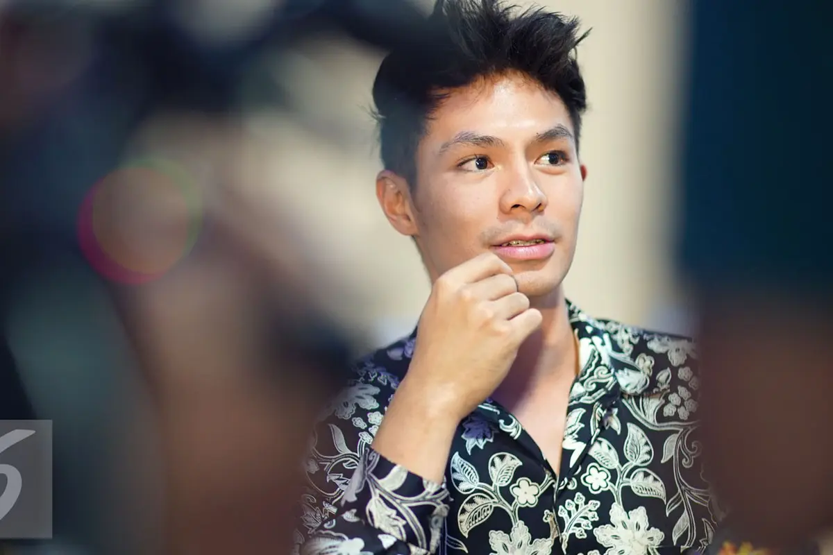 Fero Walandouw