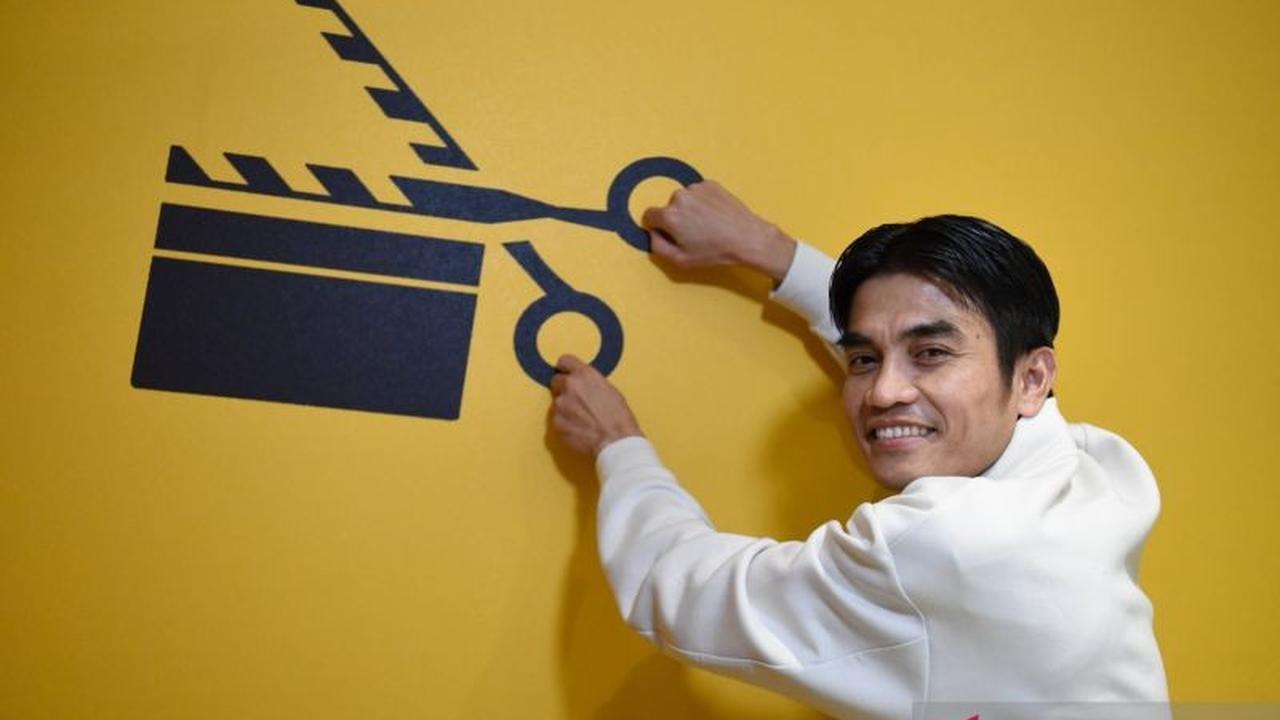 Malam Anugerah LSF 2025 Sukses Digelar, Ini Daftar Pemenang Terbaik Industri Film dan TV