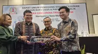 Emiten Transportasi Ini Ungkap Penyebab Pendapatan Turun
