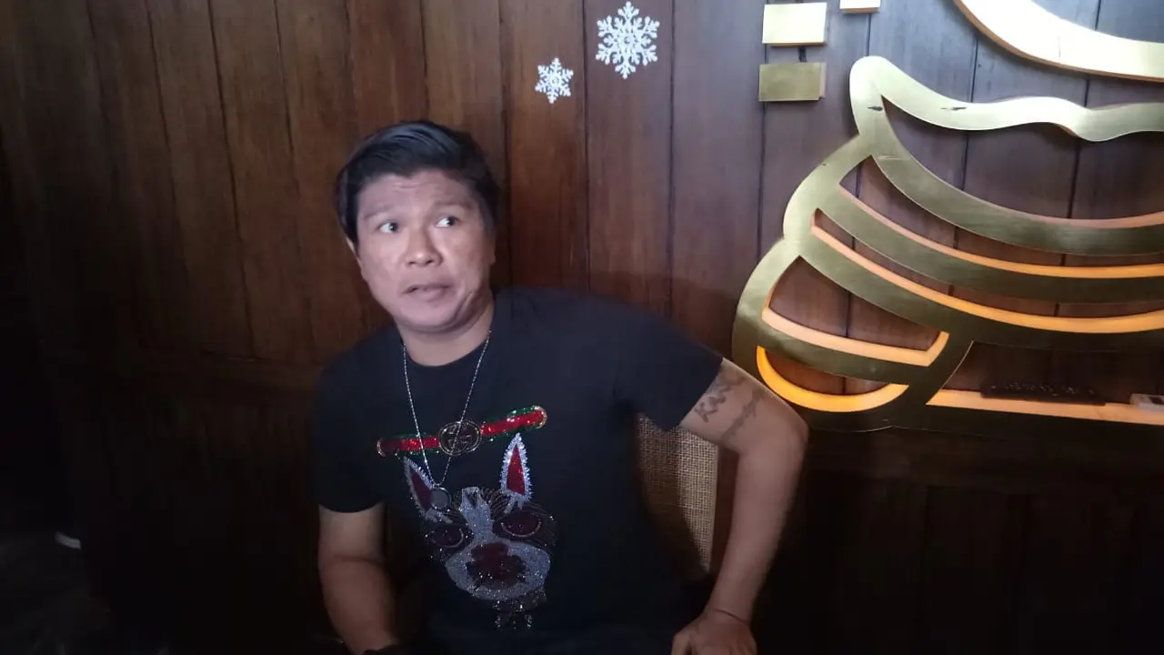 Andika Mahesa.