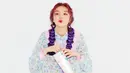<p>Tepat hari ini, Ailee memasuki usia ke 33 tahun. Penyanyi cantik asal Korea Selatan yang memiliki nama lengkap Amy Lee ini telah mengisi OST untuk berbagai drakor populer. Foto: Instagram.</p>
