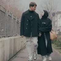 Lesti Kejora dan Rizky Billar (Instagram/lestikejora)