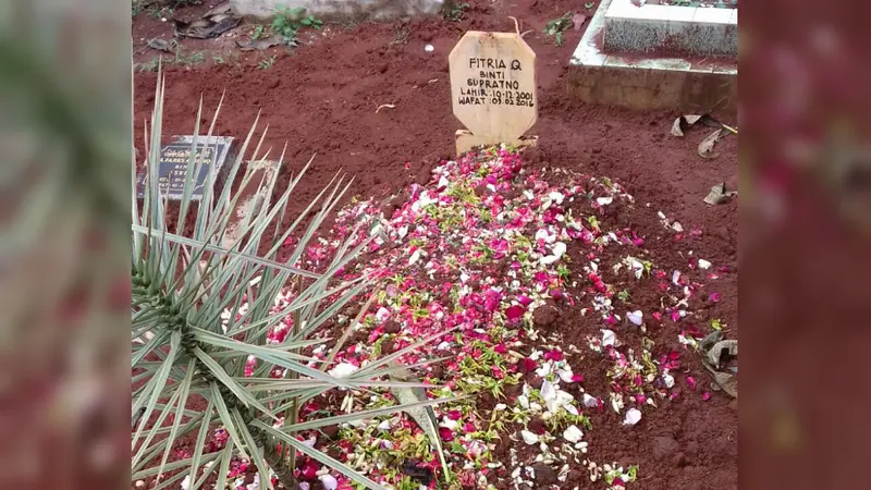 Makam Fitri