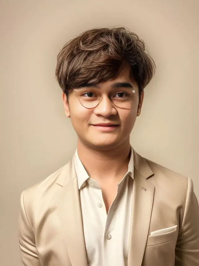 Teddy Jonathan