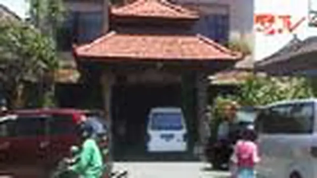 Jelang Libur Panjang, Hotel di Bali Diserbu