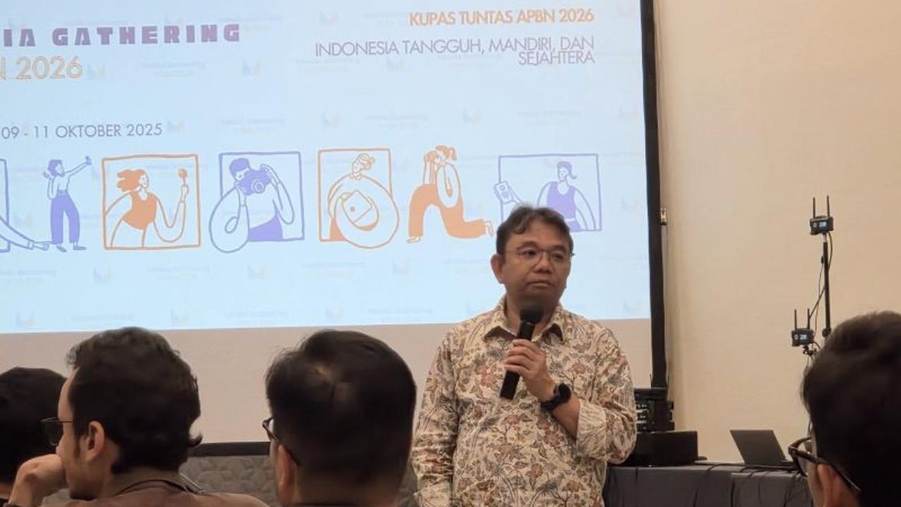 Bukan Hanya 200, Kemenkeu Siap Kejar Ribuan Penunggak Pajak di Seluruh Indonesia!