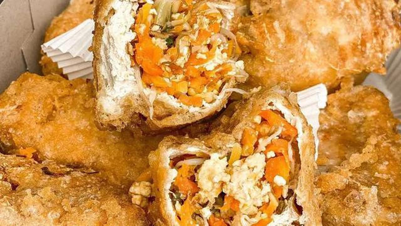 7 Cara Mengolah Sayur Hampir Layu di Kulkas Jadi Menu Gurih dan Hemat