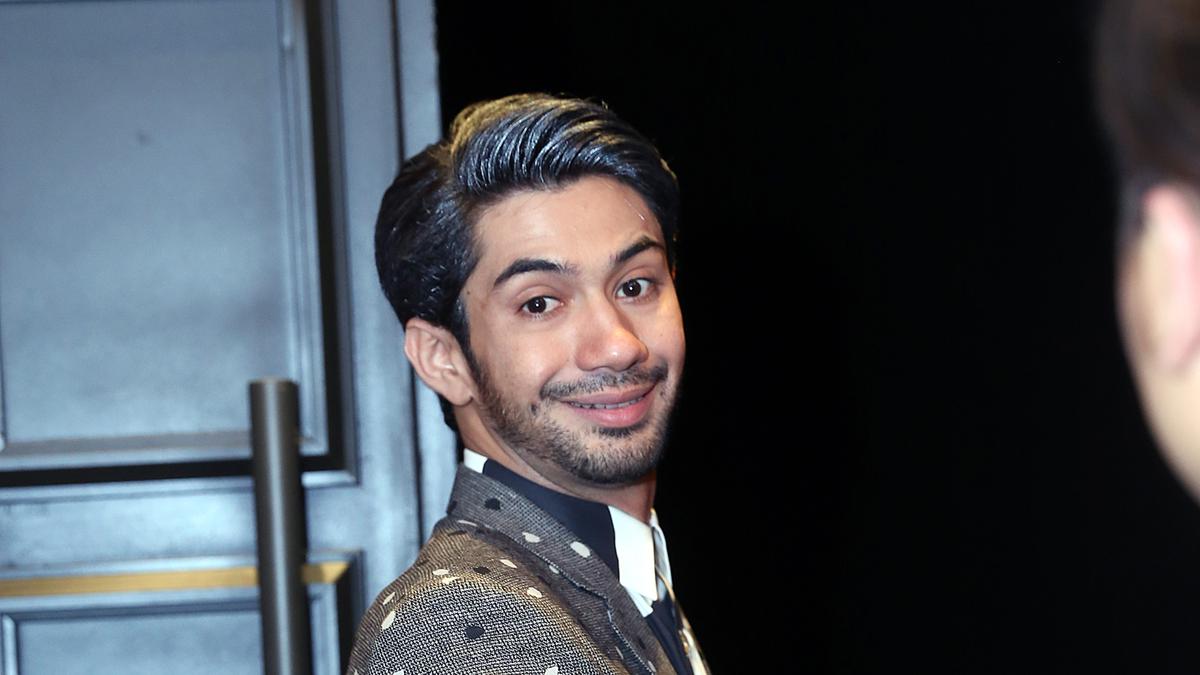 Riri Riza: Reza Rahadian Luar Biasa!